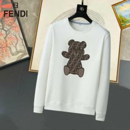 Picture of Fendi Sweatshirts _SKUFendiM-3XL25tn3825225